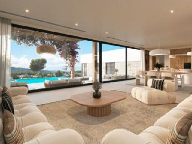 Chalet Venta Xàbia Jávea, Balcón al Mar Cap Martí Adsubia