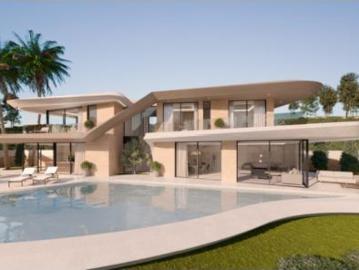 Chalet Venta Xàbia Jávea, Balcón al Mar Cap Martí Adsubia