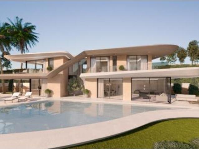Chalet Venta Xàbia Jávea, Balcón al Mar Cap Martí Adsubia