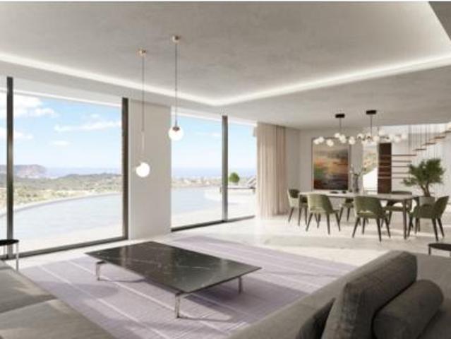 Chalet Venta Xàbia Jávea, Balcón al Mar Cap Martí Adsubia