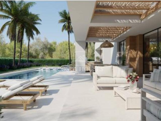 Chalet Venta Xàbia Jávea, Balcón al Mar Cap Martí Adsubia