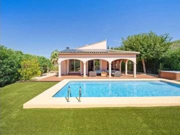 Chalet Venta Xàbia Jávea, Balcón al Mar Cap Martí Adsubia