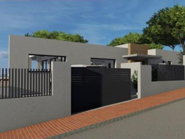 Chalet Venta Xàbia Jávea, Balcón al Mar Cap Martí Adsubia