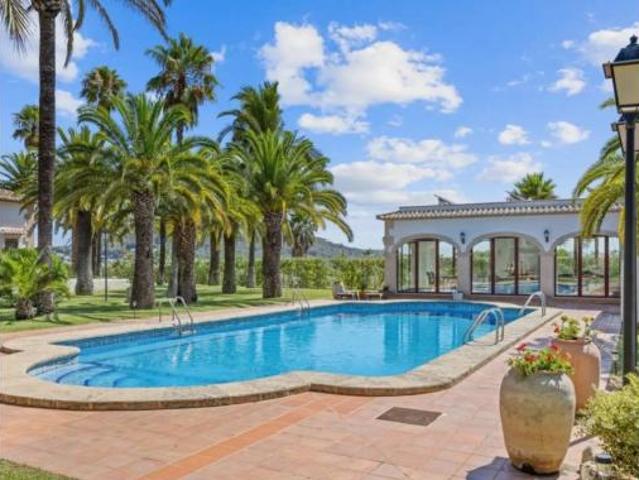 Chalet Venta Xàbia Jávea, Los Cerezos La Mandarina La Finca Covatelles