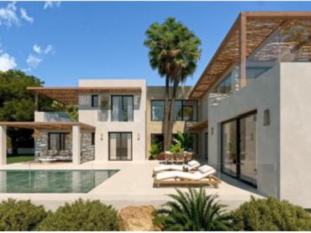 Chalet Venta Xàbia Jávea, Los Cerezos La Mandarina La Finca Covatelles