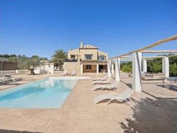 Chalet Venta Xàbia Jávea, Los Cerezos La Mandarina La Finca Covatelles