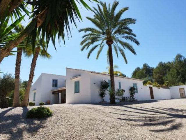 Chalet Venta Xàbia Jávea, Los Cerezos La Mandarina La Finca Covatelles
