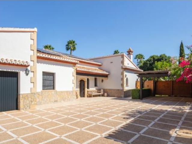 Chalet Venta Xàbia Jávea, Los Cerezos La Mandarina La Finca Covatelles