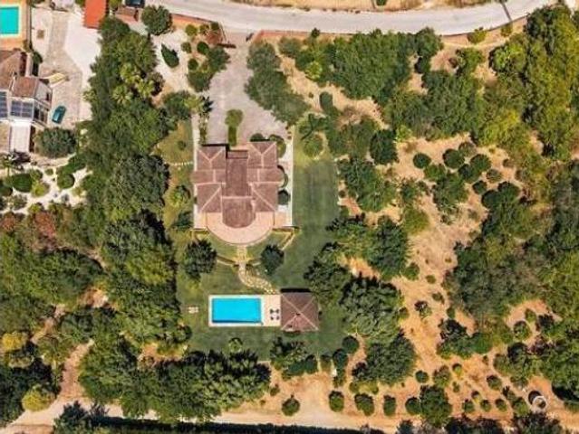 Chalet Venta Xàbia Jávea, Los Cerezos La Mandarina La Finca Covatelles