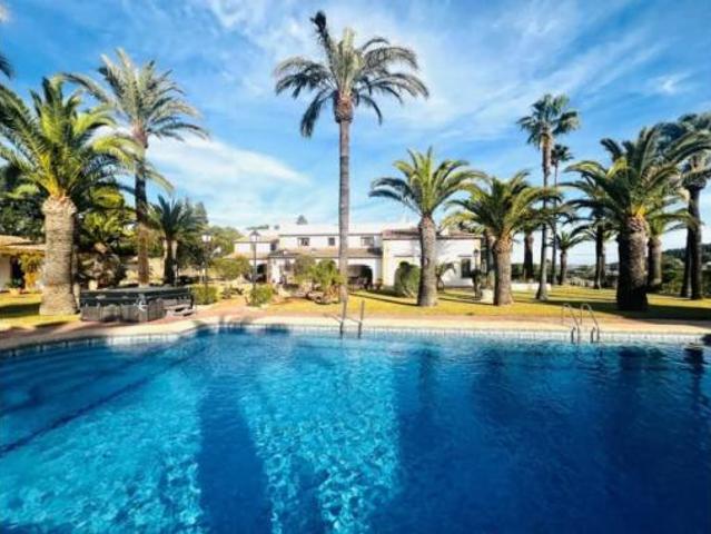 Chalet Venta Xàbia Jávea, Los Cerezos La Mandarina La Finca Covatelles