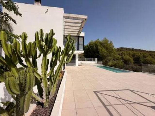 Chalet Venta El Poble Nou de Benitatxell Benitachell, El Poble Nou de Benitatxell Benitachell