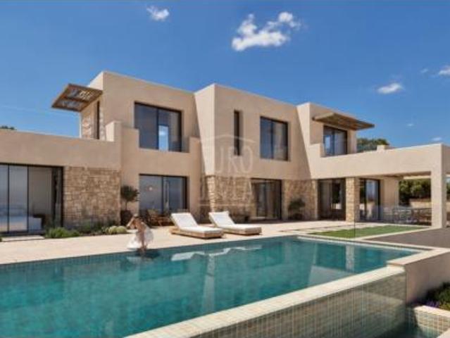 Chalet Venta Xàbia Jávea, Los Cerezos La Mandarina La Finca Covatelles