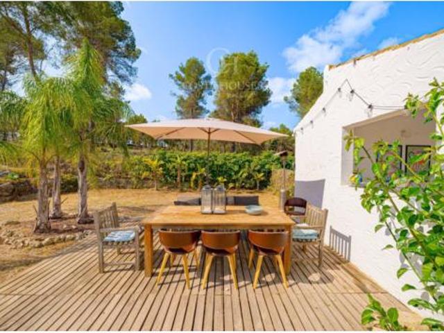 Chalet Venta Xàbia Jávea, Los Cerezos La Mandarina La Finca Covatelles