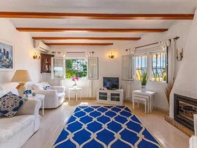 Chalet Venta Xàbia Jávea, Los Cerezos La Mandarina La Finca Covatelles