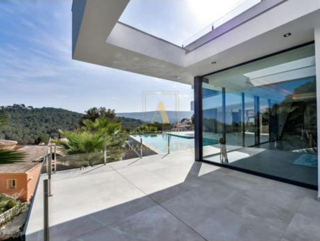 Chalet Venta Xàbia Jávea, Los Cerezos La Mandarina La Finca Covatelles