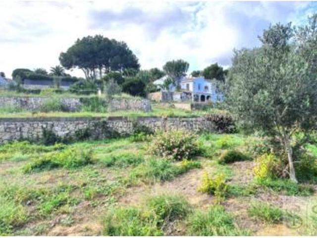 Chalet Venta Xàbia Jávea, Los Cerezos La Mandarina La Finca Covatelles