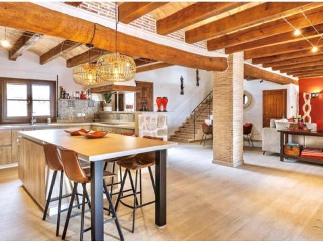 Chalet Venta Xàbia Jávea, Los Cerezos La Mandarina La Finca Covatelles