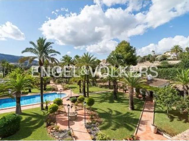Chalet Venta Xàbia Jávea, Los Cerezos La Mandarina La Finca Covatelles