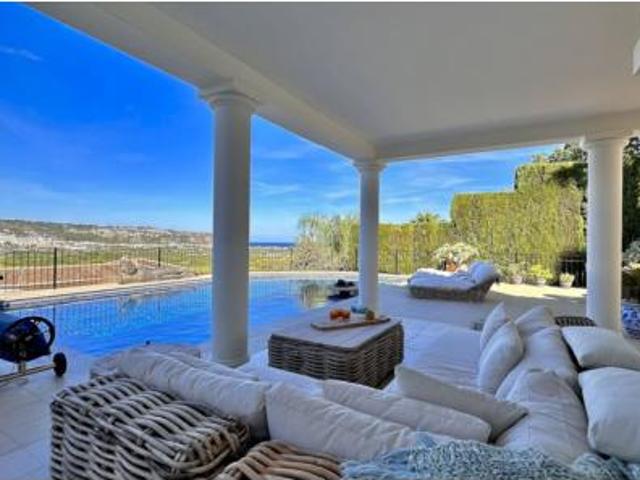 Chalet Venta Xàbia Jávea, Los Cerezos La Mandarina La Finca Covatelles