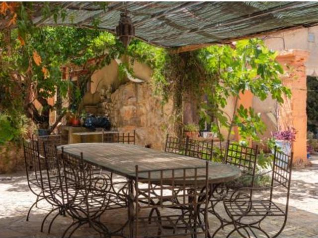 Chalet Venta Xàbia Jávea, La Corona Aduanas