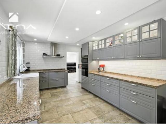 Chalet Venta Xàbia Jávea, La Corona Aduanas