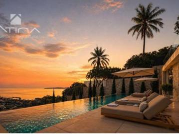 Chalet Venta Xàbia Jávea, La Corona Aduanas