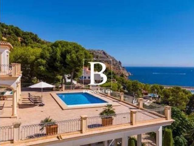 Chalet Venta Xàbia Jávea, La Corona Aduanas