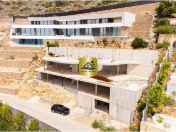 Chalet Venta Xàbia Jávea, La Corona Aduanas