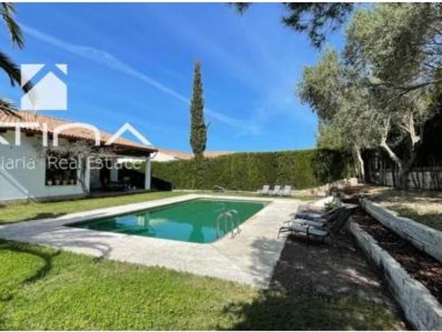 Chalet Venta Xàbia Jávea, La Corona Aduanas