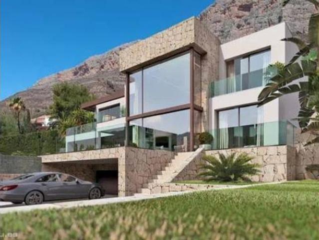 Chalet Venta Xàbia Jávea, La Ermita Montgó