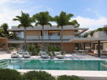 Chalet Venta Xàbia Jávea, La Ermita Montgó