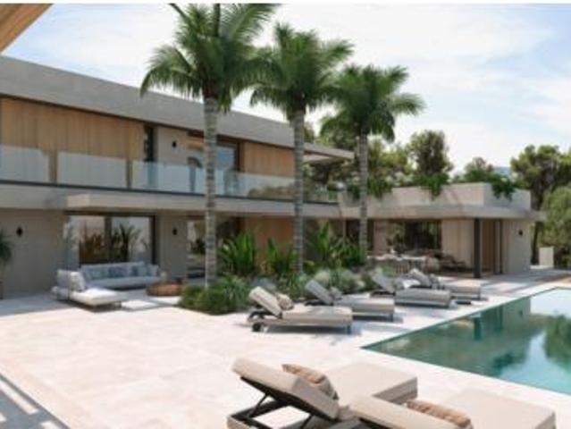 Chalet Venta Xàbia Jávea, La Ermita Montgó
