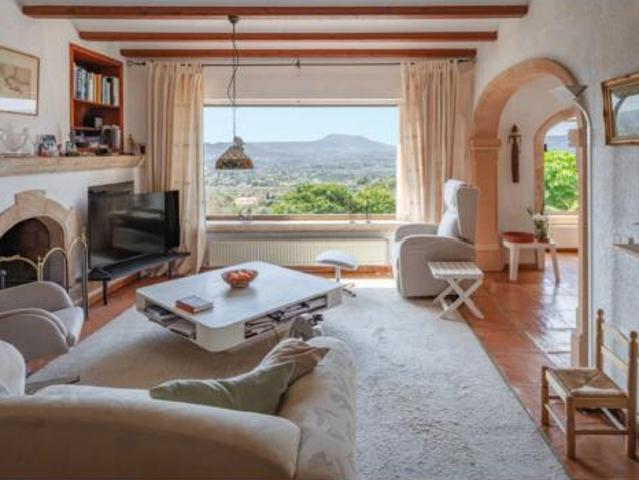 Chalet Venta Xàbia Jávea, La Ermita Montgó