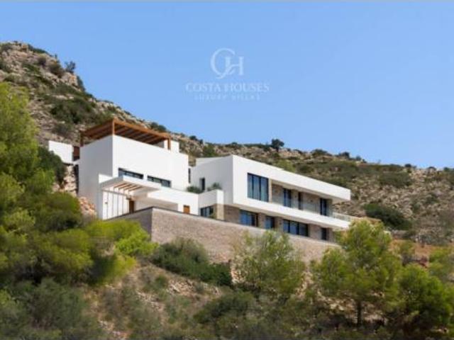 Chalet Venta Xàbia Jávea, La Ermita Montgó