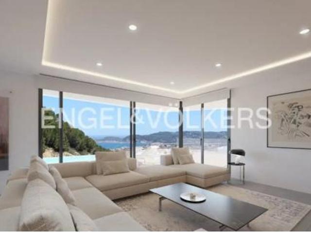 Chalet Venta Xàbia Jávea, La Ermita Montgó