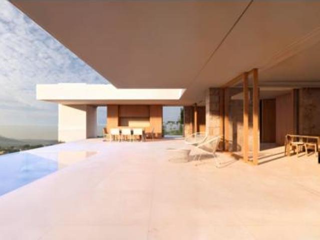 Chalet Venta Xàbia Jávea, La Ermita Montgó