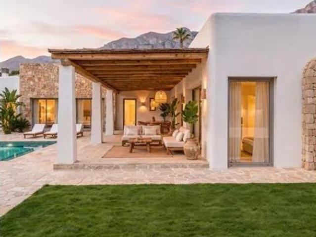Chalet Venta Xàbia Jávea, La Ermita Montgó
