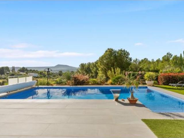 Chalet Venta Xàbia Jávea, La Ermita Montgó