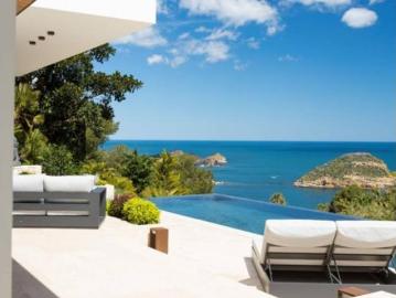 Chalet Venta Xàbia Jávea, La Corona Aduanas