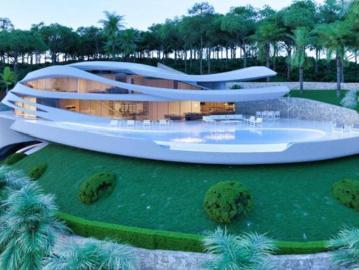 Chalet Venta Xàbia Jávea, La Corona Aduanas