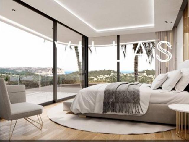 Chalet Venta Xàbia Jávea, Arenal Bahía de Jávea