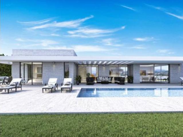 Chalet Venta Xàbia Jávea, Balcón al Mar Cap Martí Adsubia