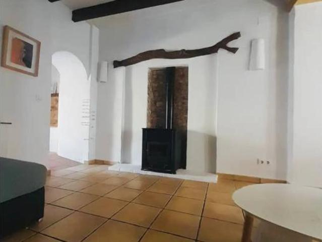 Chalet Venta Xaló, Xaló