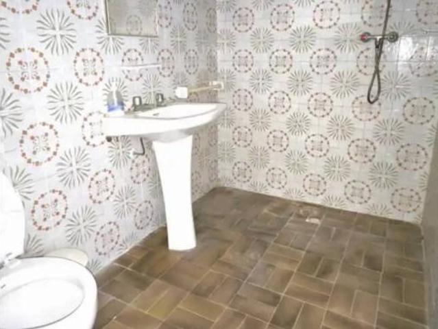 Chalet Venta Xaló, Xaló
