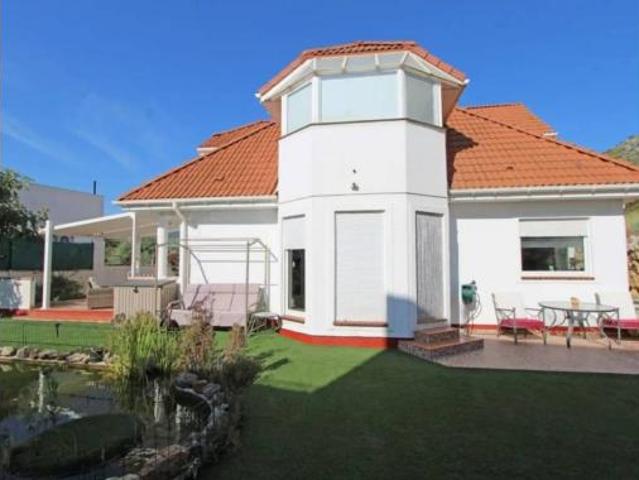 Chalet Venta Xaló, Xaló
