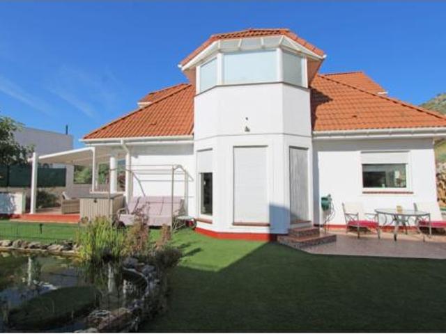 Chalet Venta Xaló, Santo Domingo