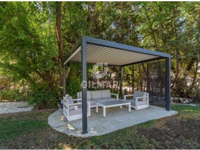 Chalet Venta Xaló, Santo Domingo