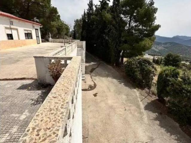 Chalet Venta Xixona Jijona, Xixona Jijona