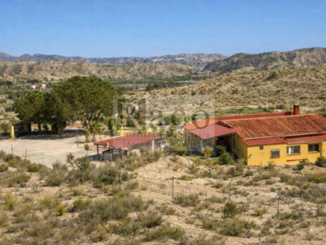 Chalet Venta Xixona Jijona, Xixona Jijona