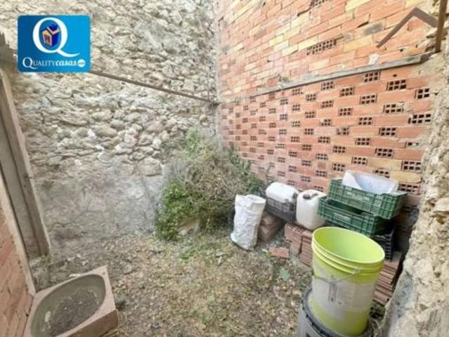 Chalet Venta Xixona Jijona, Xixona Jijona